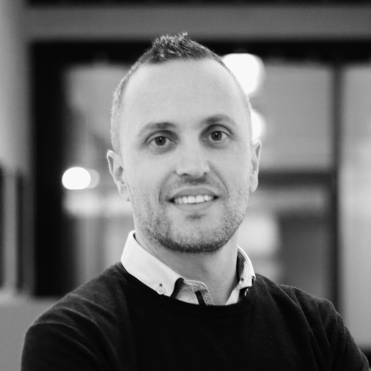 Antonio Iovine / Bezirksmanager