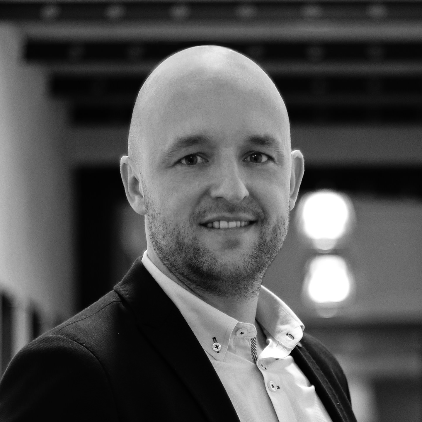 Dennis Mathussek / Geschäftsleitung / Key Account