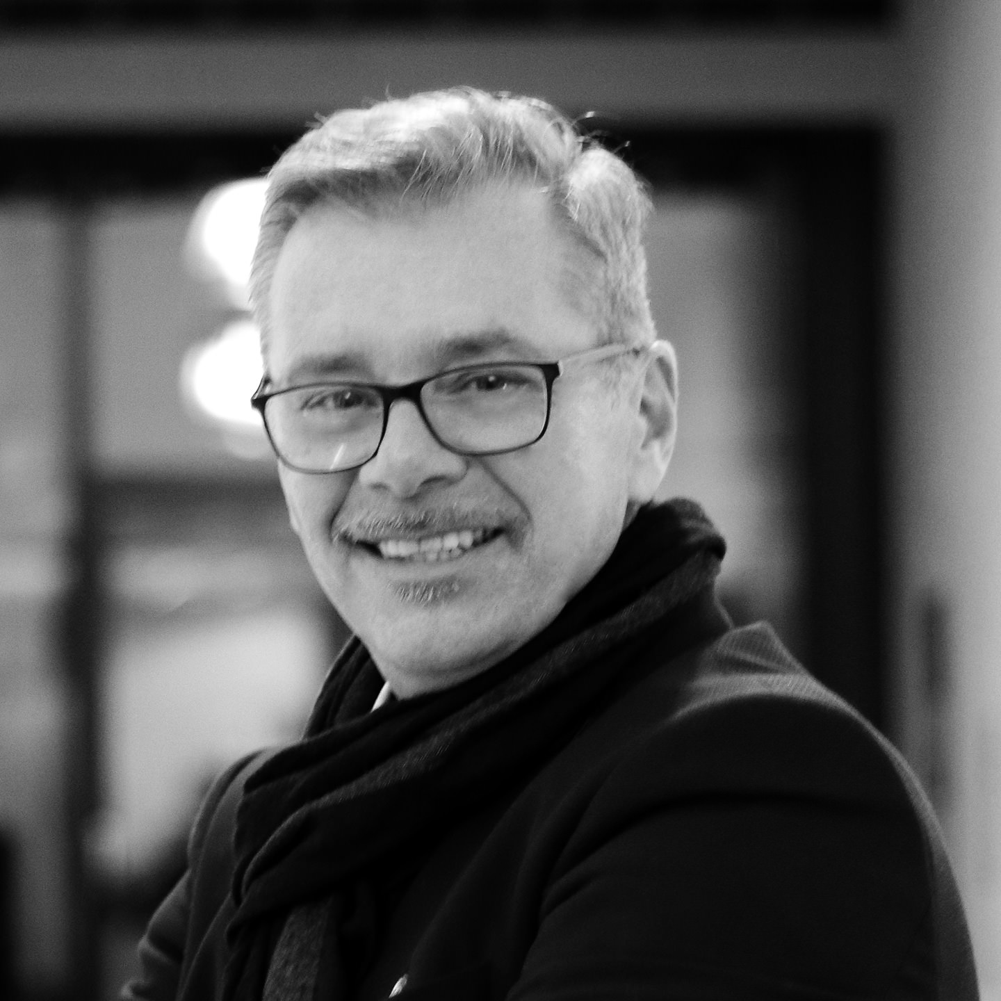 Ralf Sauselen / Vertriebsleitung Feld