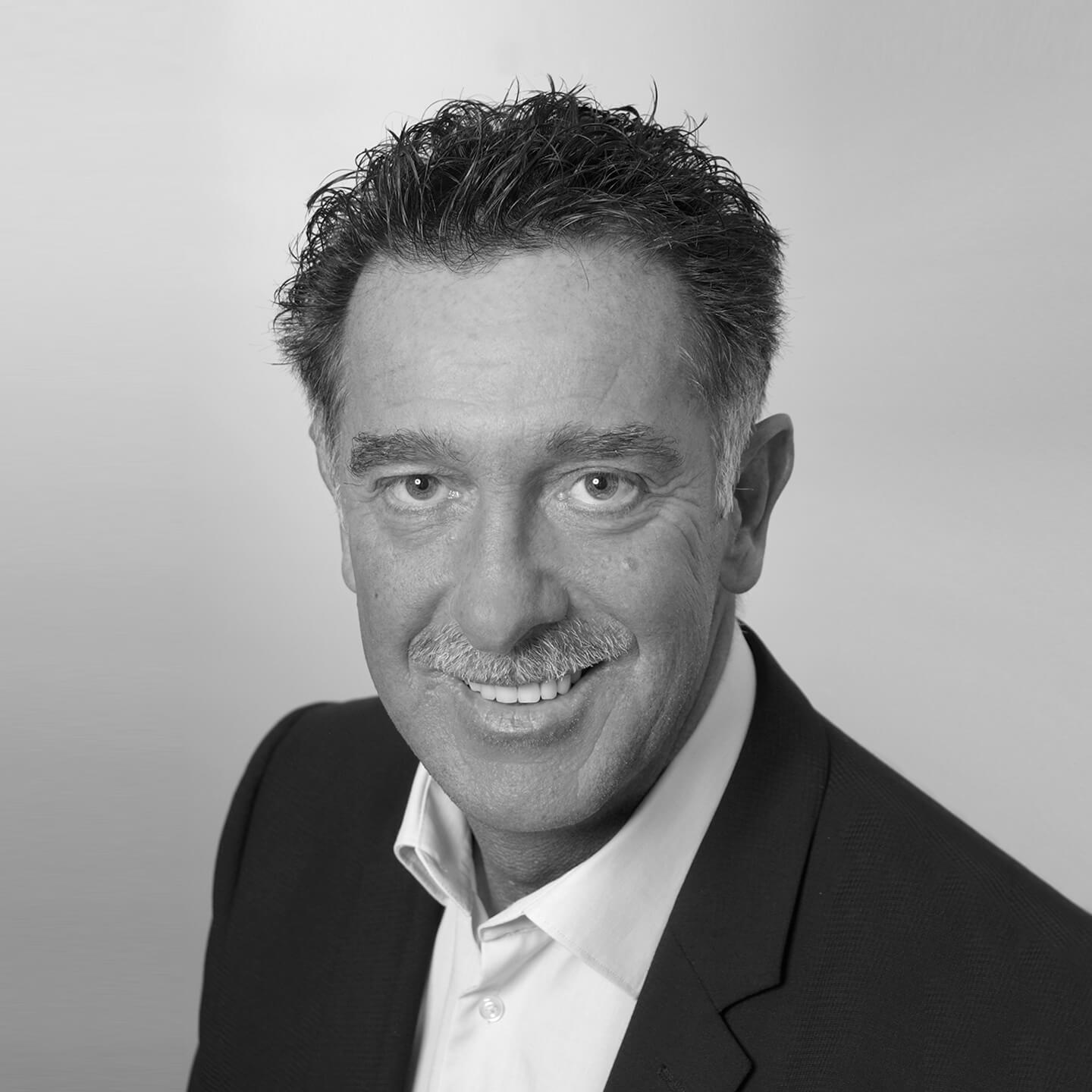 Harald Wilkening / Bezirksmanager